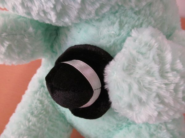 タグ付き未使用品