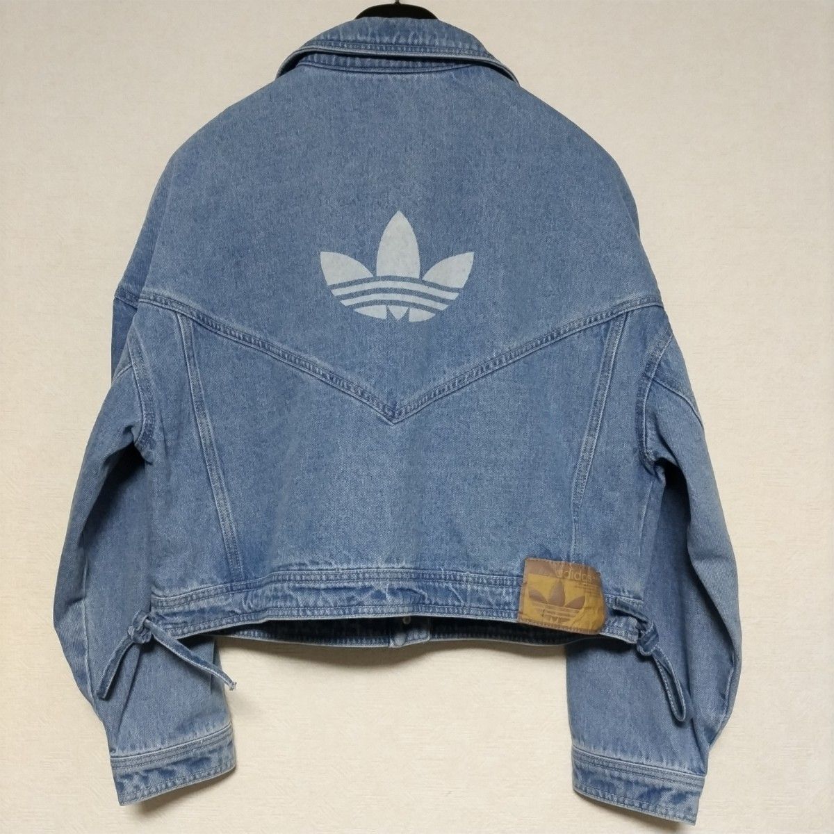 adidas アディダス DENIM JACKET デニムジャケット DENIM PANTS adidas アディダス DENIM JACKET デニムジャケット DENIM PANTS
