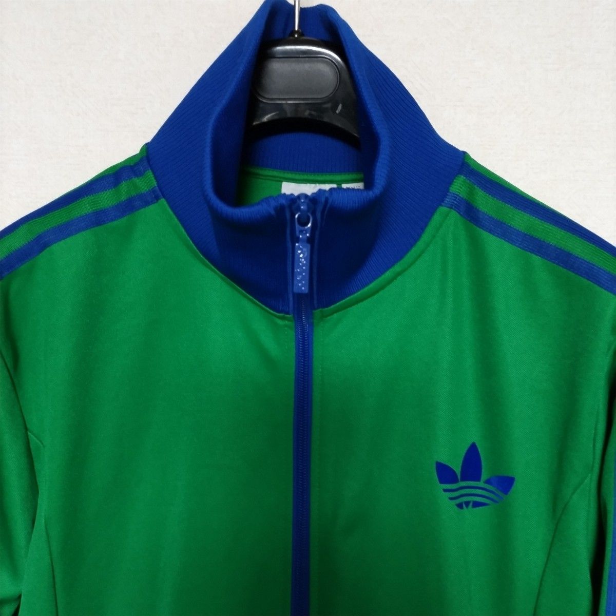 adidas Adicolor Heritage Now 70s Striped Track Top トラック adidas Adicolor Heritage Now 70s Striped Track Top トラック