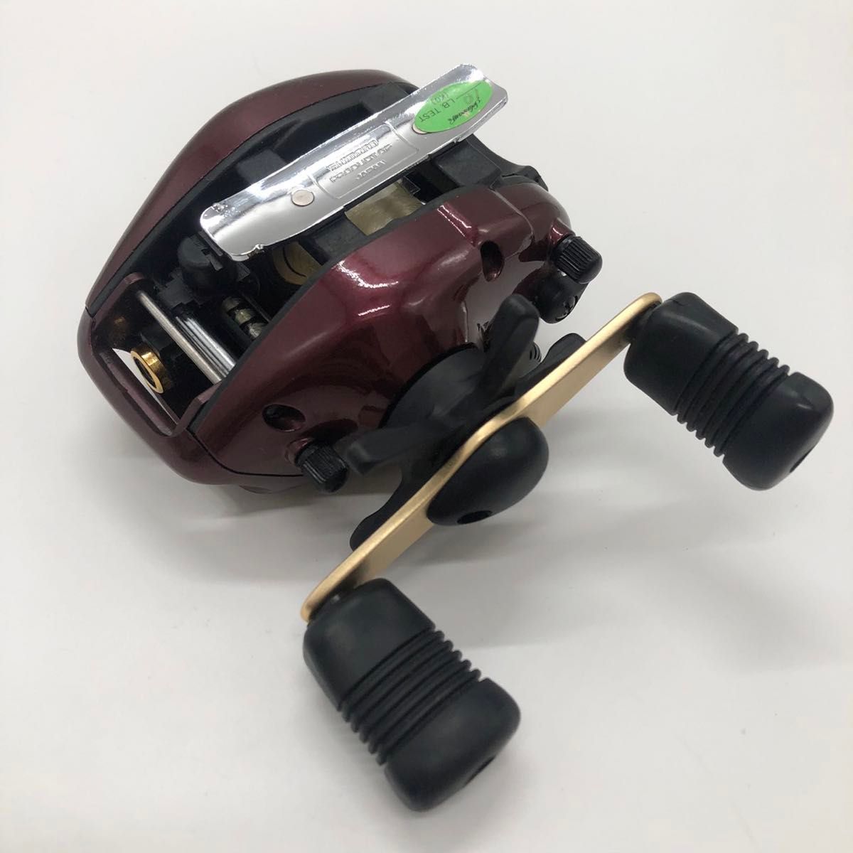 Amazon.co.jp: シマノ 92バンタムスコーピオン フルカスタム Amazon.co.jp: シマノ 92バンタムスコーピオン フルカスタム