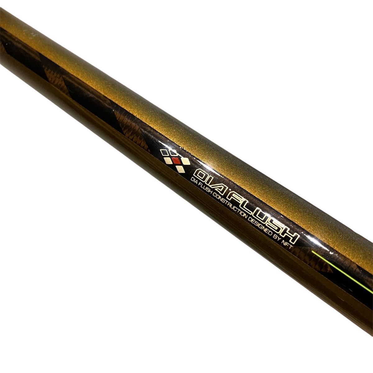 一流の品質 CLDJ 90 硬中硬 鮎風 FLUSH DIA NFT 3090 ロッド|Yahoo 鮎竿 アユ竿