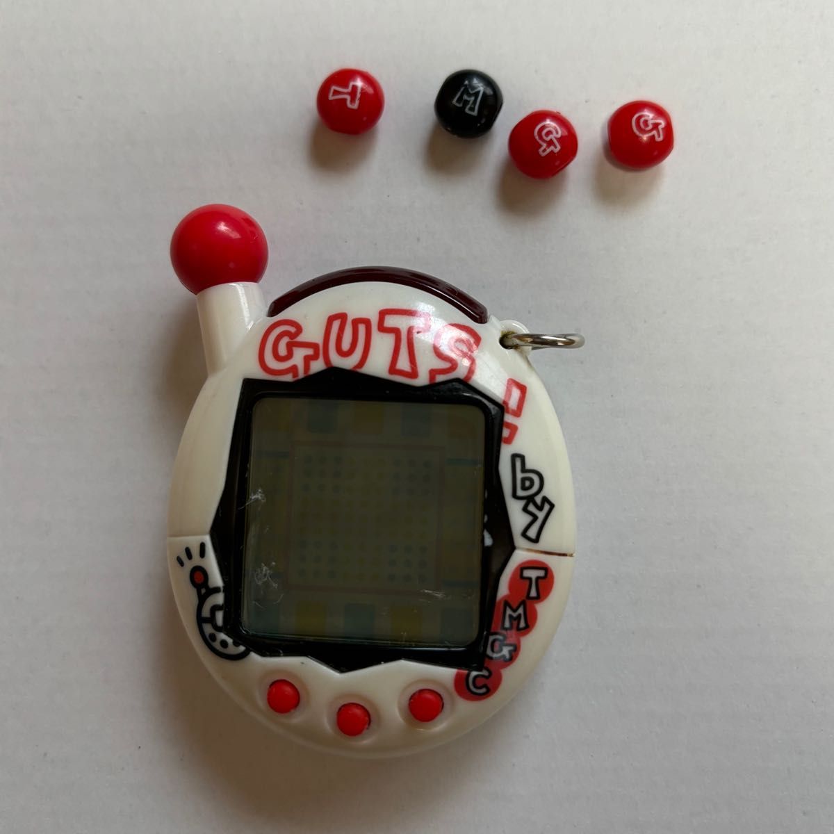 バラ不可】たまごっち ケーたま 赤たま エンたま ミルクティー バラ不可】たまごっち ケーたま 赤たま エンたま ミルクティー
