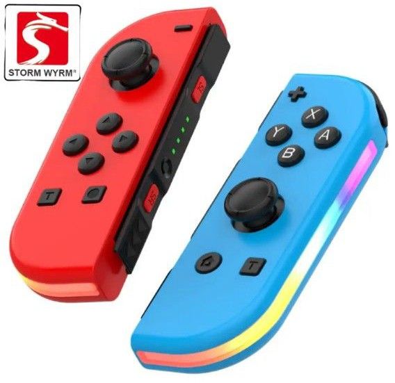 任天堂Switch Joy-Con 赤 青|Yahoo!フリマ(旧PayPayフリマ) 任天堂Switch Joy-Con 赤 青|Yahoo!フリマ(旧PayPayフリマ)