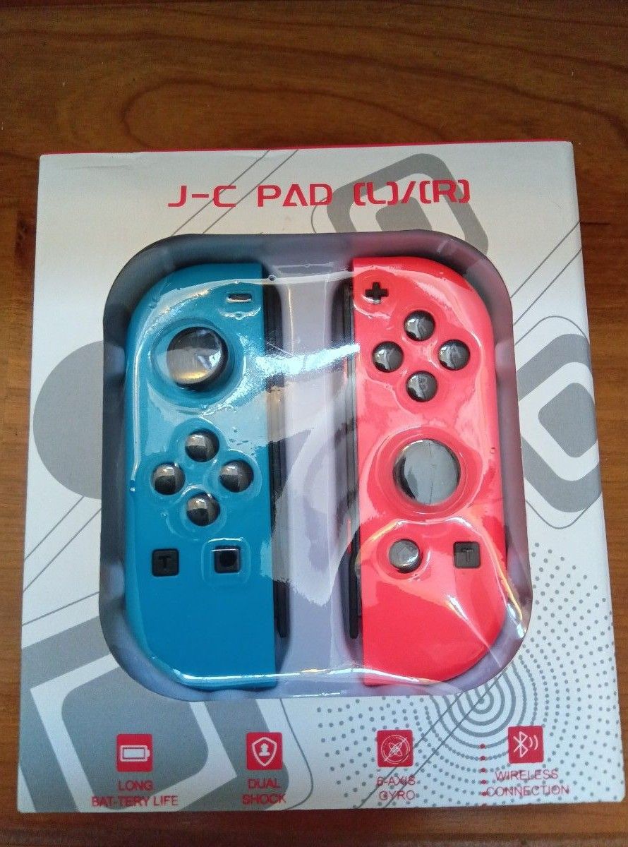 任天堂Switch Joy-Con 赤 青|Yahoo!フリマ(旧PayPayフリマ) 任天堂Switch Joy-Con 赤 青|Yahoo!フリマ(旧PayPayフリマ)