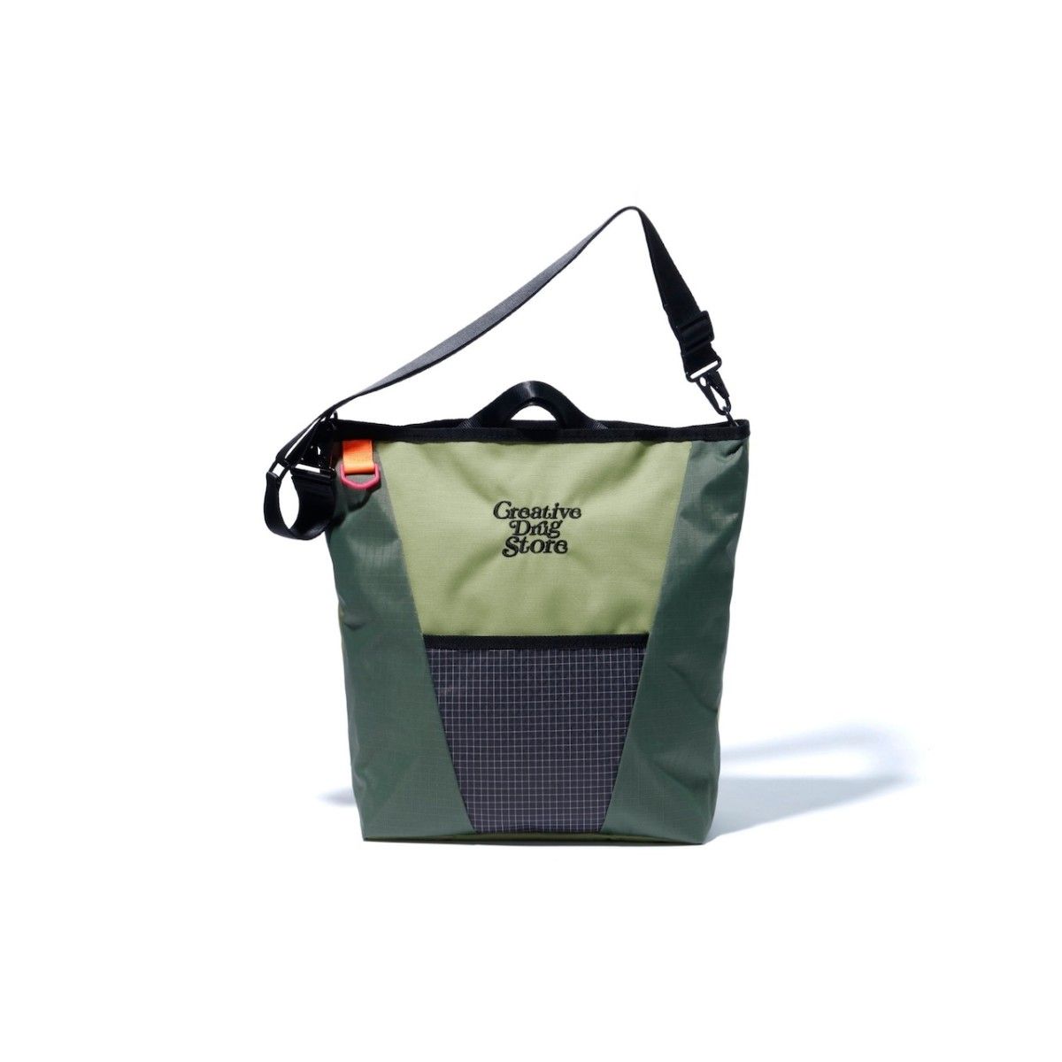 最安値 】 CREATIVE DRUG STORE × VERDY Shoulder Bag 最安値 】 CREATIVE DRUG STORE × VERDY Shoulder Bag