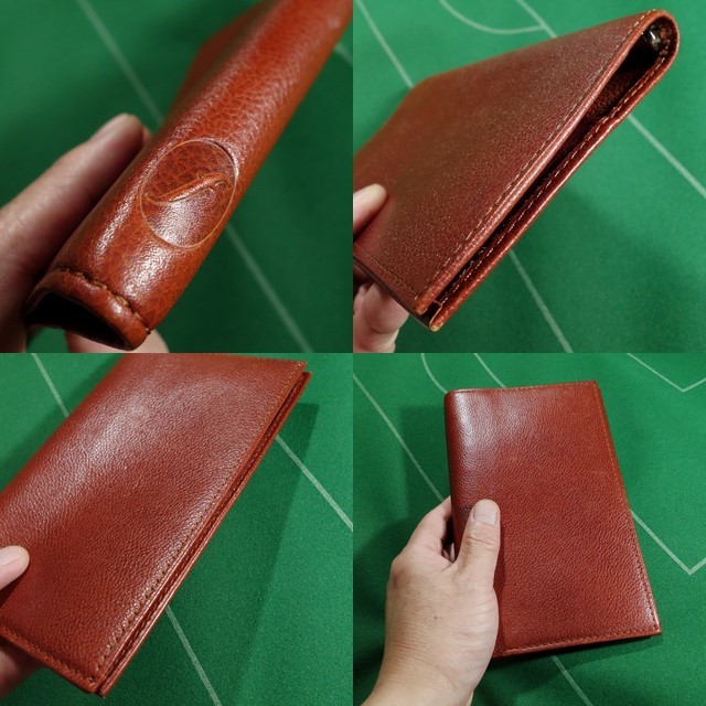 Bibian 比比昂- ▽ファイロファックスFILOFAX スリムライン Bibian 比比昂- ▽ファイロファックスFILOFAX スリムライン