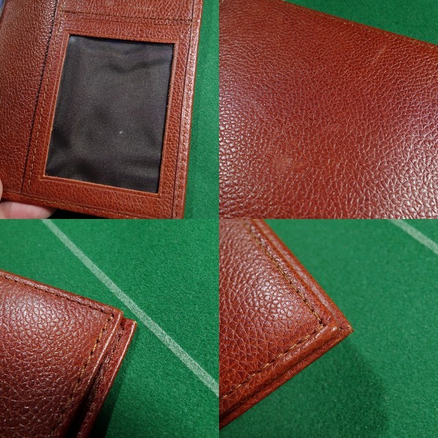 Bibian 比比昂- ▽ファイロファックスFILOFAX スリムライン Bibian 比比昂- ▽ファイロファックスFILOFAX スリムライン