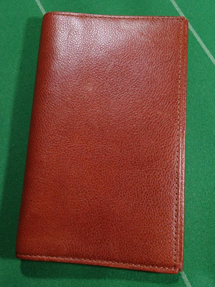 Bibian 比比昂- ▽ファイロファックスFILOFAX スリムライン Bibian 比比昂- ▽ファイロファックスFILOFAX スリムライン