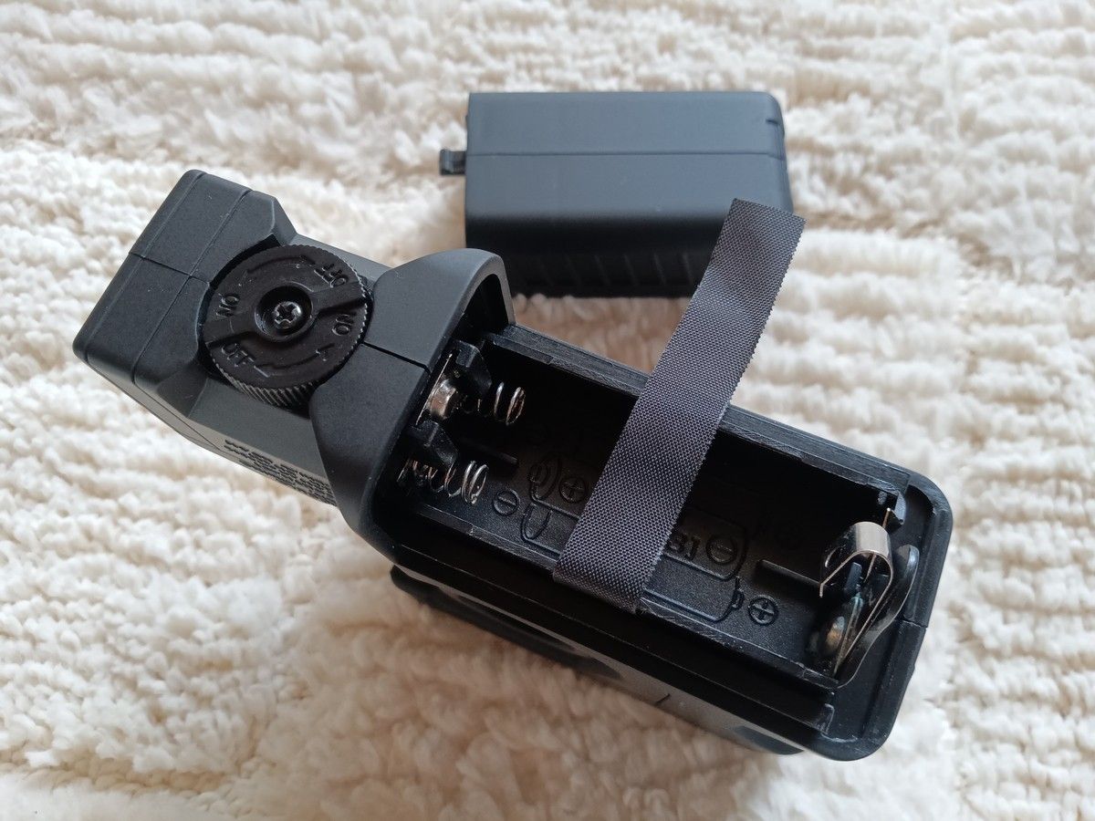 SOCOM Mk23 LAM 3W カスタム( ソーコム ライト モジュール SOCOM Mk23 LAM 3W カスタム( ソーコム ライト モジュール