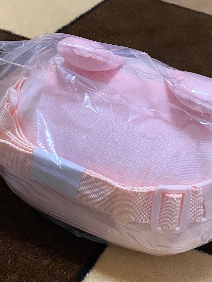 あさみみちゃん】あさみみちゃん肩掛けぬいぐるみバッグ|Yahoo あさみみちゃん】あさみみちゃん肩掛けぬいぐるみバッグ|Yahoo