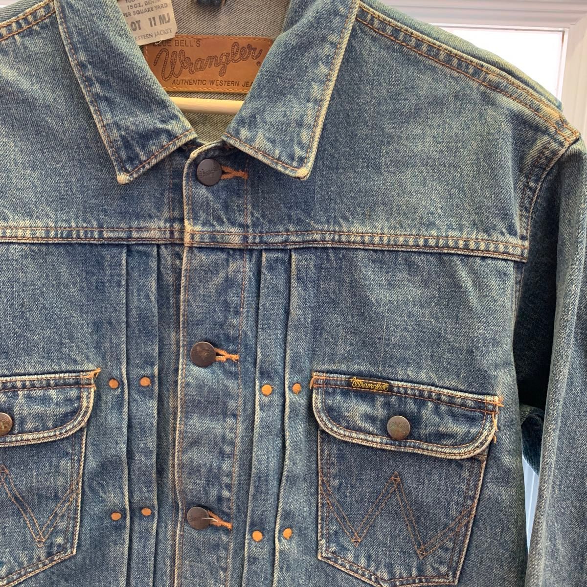 wrangler 11MJ 90s 00s ラングラー Lee carhartt levi's wrangler 11MJ 90s 00s ラングラー Lee carhartt levi's