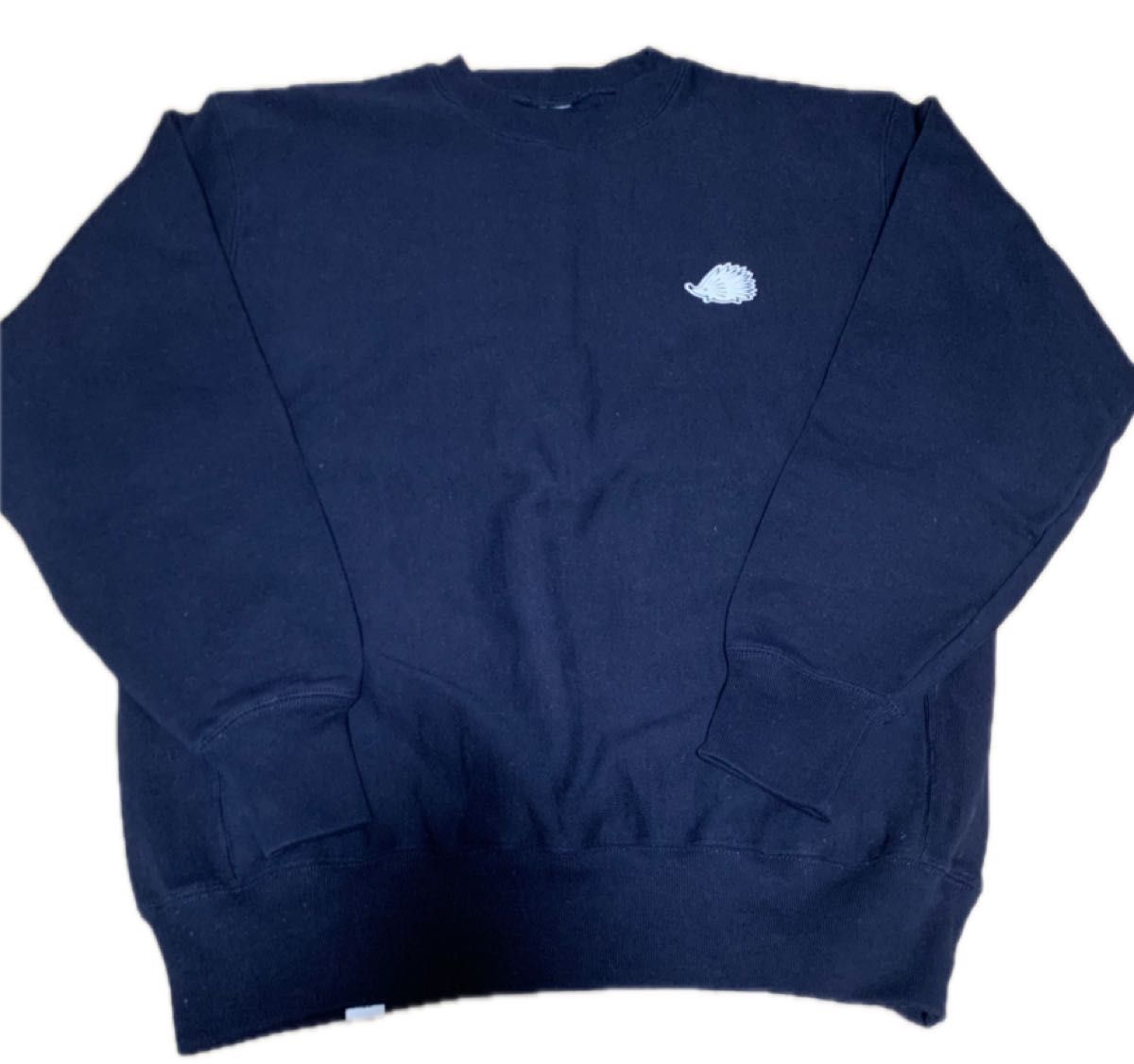 新品 クラブハウス clubhaus × タングラム 限定コラボ ピステ L 新品 クラブハウス clubhaus × タングラム 限定コラボ ピステ L