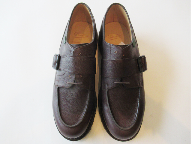 2024aw ENGINEERED GARMENTS EG x Paraboot CHAMBORD BRIDE UK6 2024aw ENGINEERED GARMENTS EG x Paraboot CHAMBORD BRIDE UK6