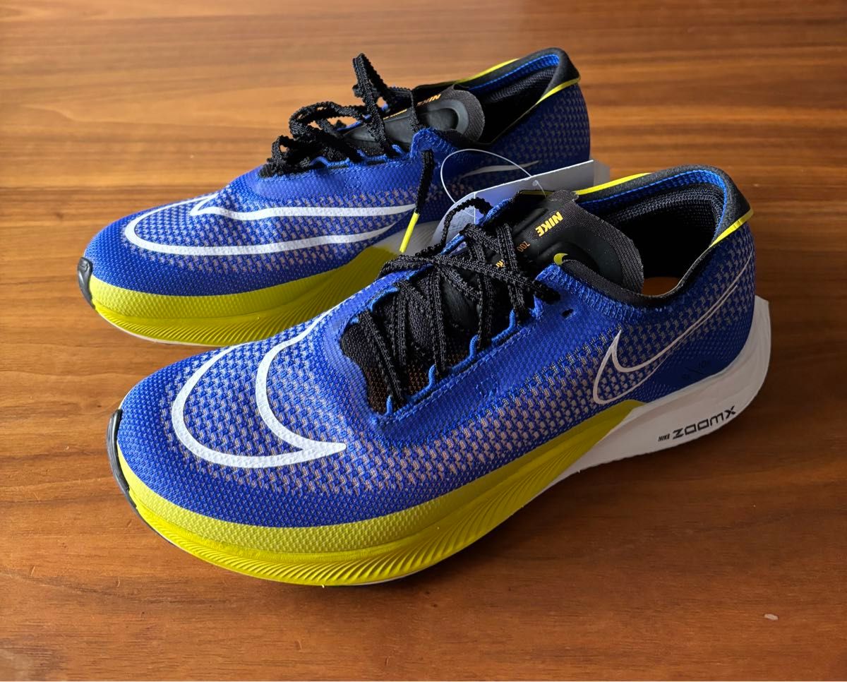 25cm」NIKE ナイキ ズームX ストリークフライ ランニング 25cm」NIKE ナイキ ズームX ストリークフライ ランニング