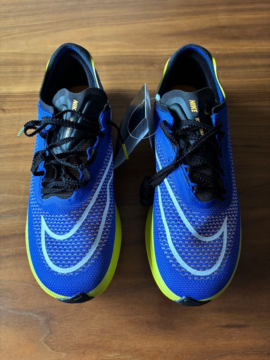 25cm」NIKE ナイキ ズームX ストリークフライ ランニング 25cm」NIKE ナイキ ズームX ストリークフライ ランニング