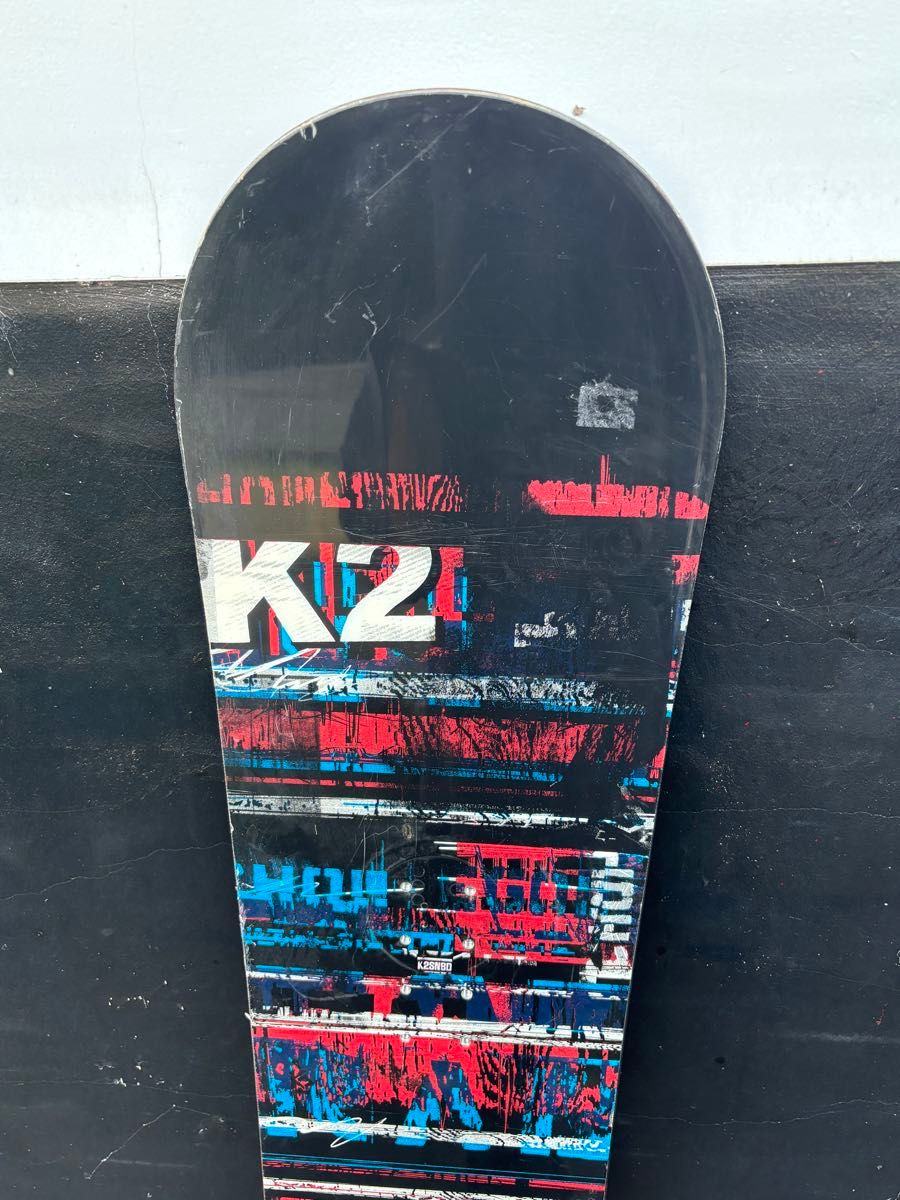ボード K2 2013-2014年モデル/ボード FUSEモデル 152|Yahoo ボード K2 2013-2014年モデル/ボード FUSEモデル 152|Yahoo