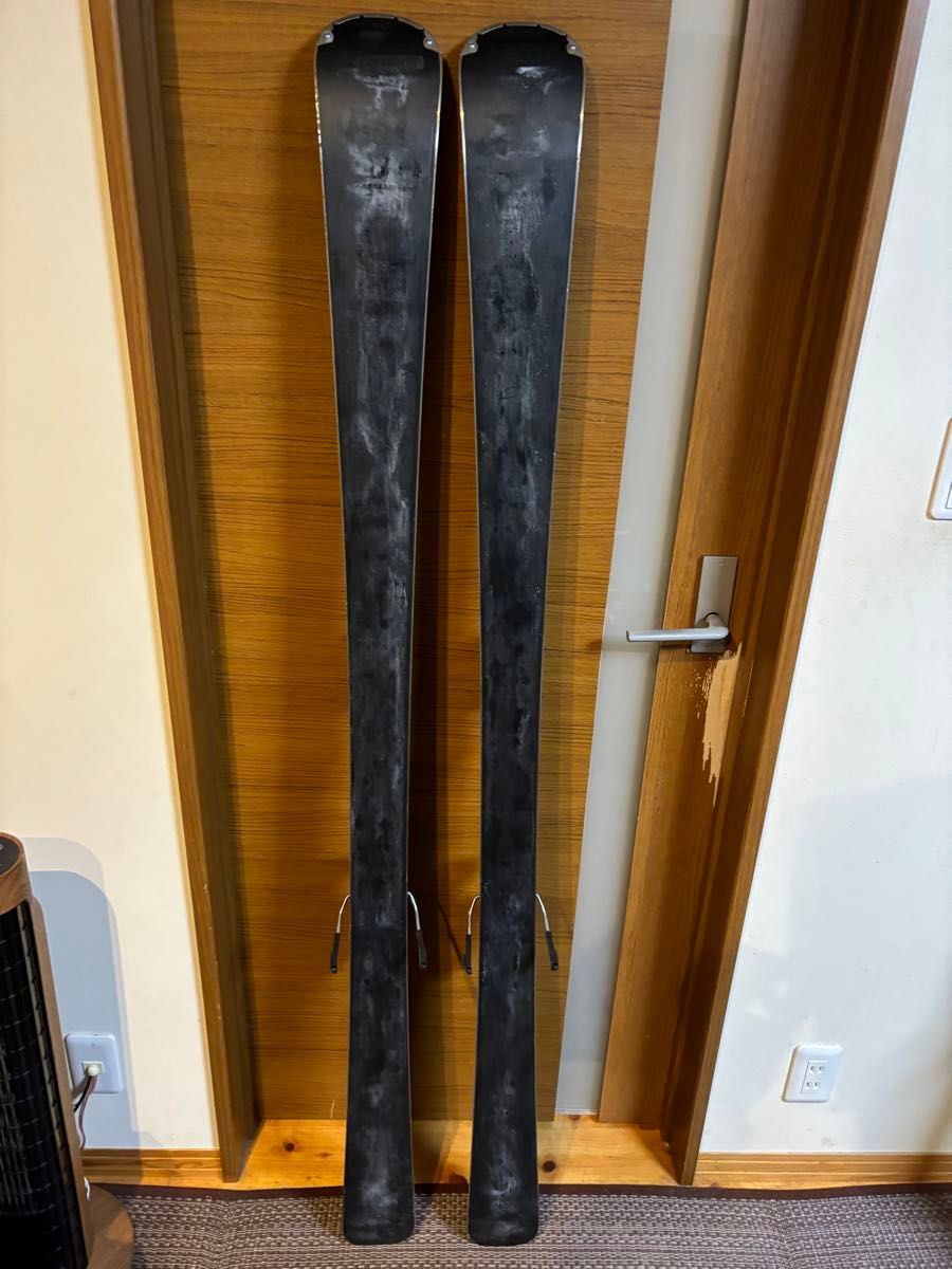ROSSIGNOL DEMO DELTA ロシニョール デモ・デルタ 163|Yahoo ROSSIGNOL DEMO DELTA ロシニョール デモ・デルタ 163|Yahoo