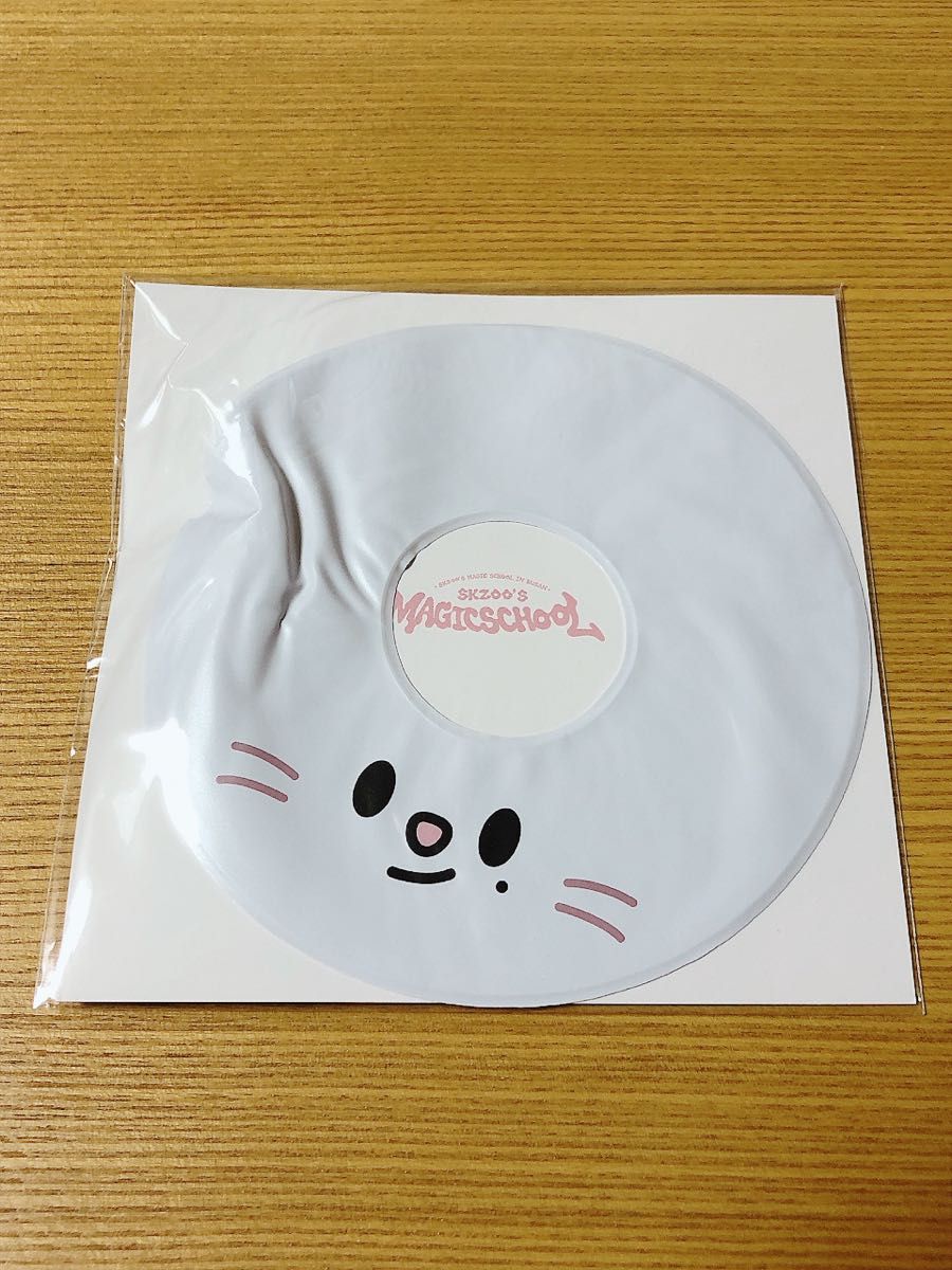 Straykids skzoo Jiniret ジニレット スキズ ミニチューブ Straykids skzoo Jiniret ジニレット スキズ ミニチューブ
