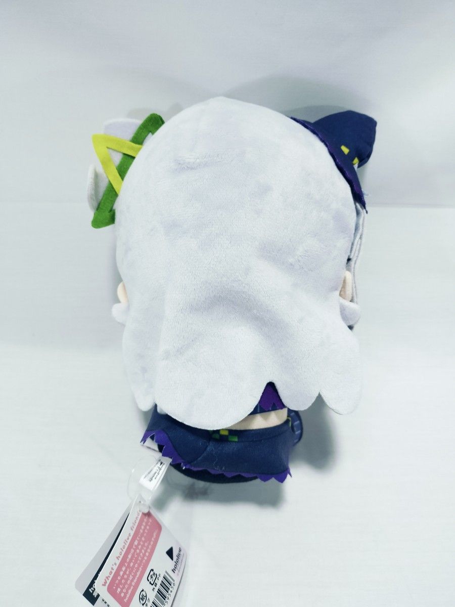 紫咲シオン ぬいぐるみ ホロライブ hololive friends with u 紫咲シオン ぬいぐるみ ホロライブ hololive friends with u