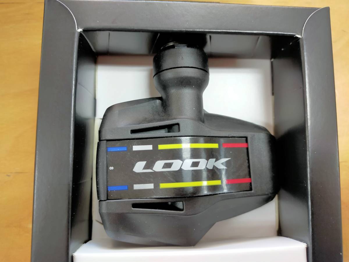 新型 KEO BLADE ケオ ブレード クリート付属 グレー 4 5° LOOK 新型 KEO BLADE ケオ ブレード クリート付属 グレー 4 5° LOOK