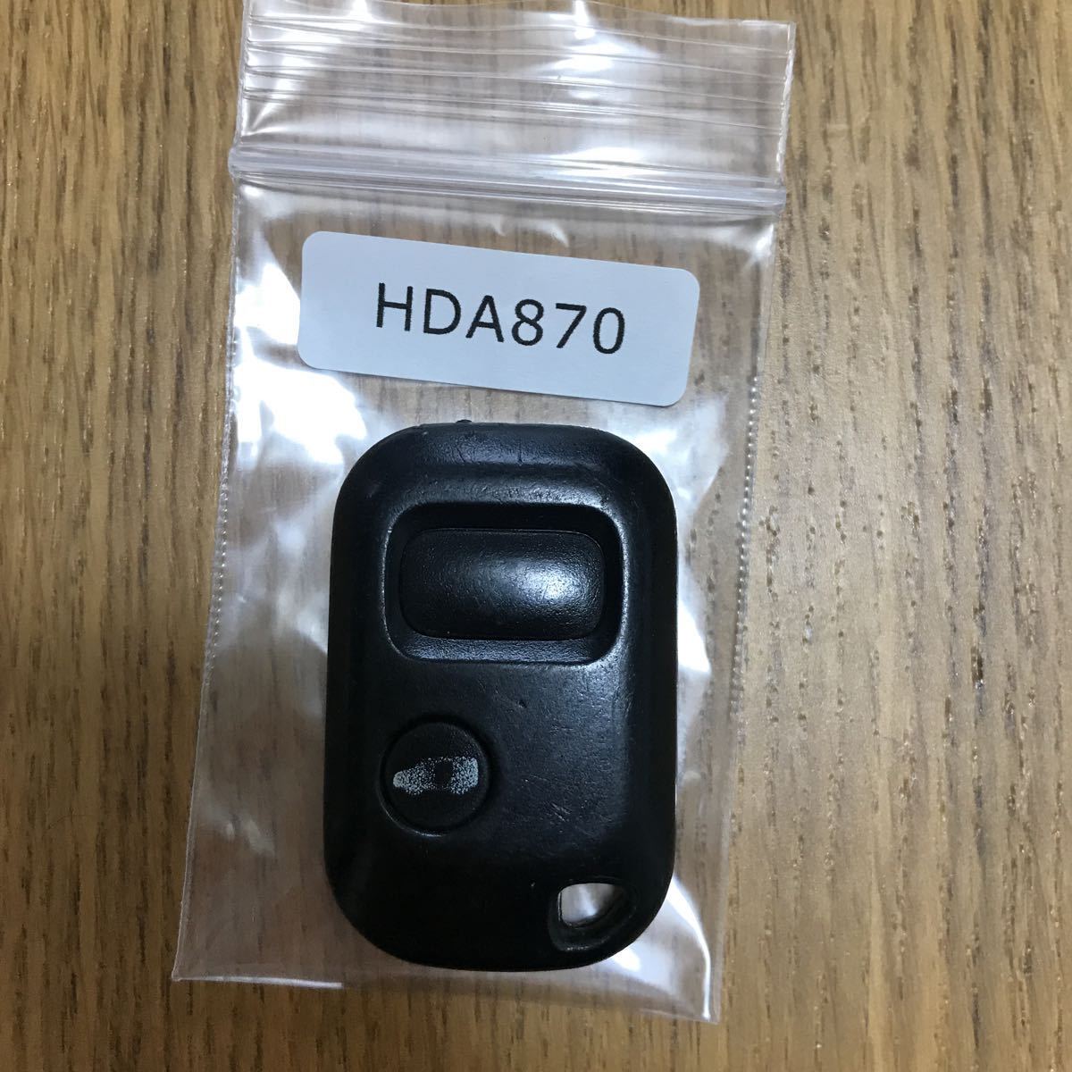在庫分　ホンダ キーレス フィット バモス モビリオ オデッセイ ステップワゴン G8D-343H-A ボタンの形 基盤 品番 ご確認下さい