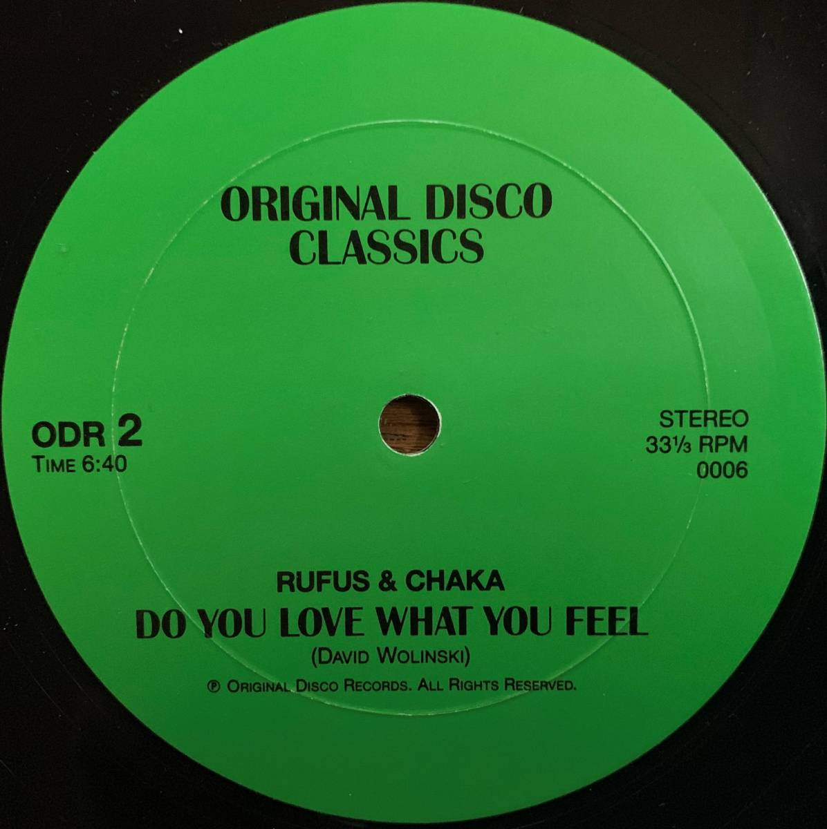 80'disco・club / Change / The Glow of Love_画像2