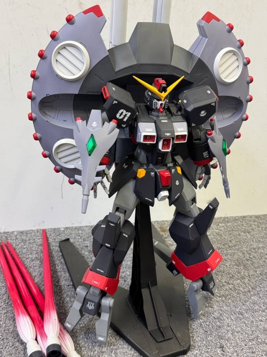 HGCE デストロイガンダム塗装済み完成品ガンプラ HGCE デストロイガンダム塗装済み完成品ガンプラ