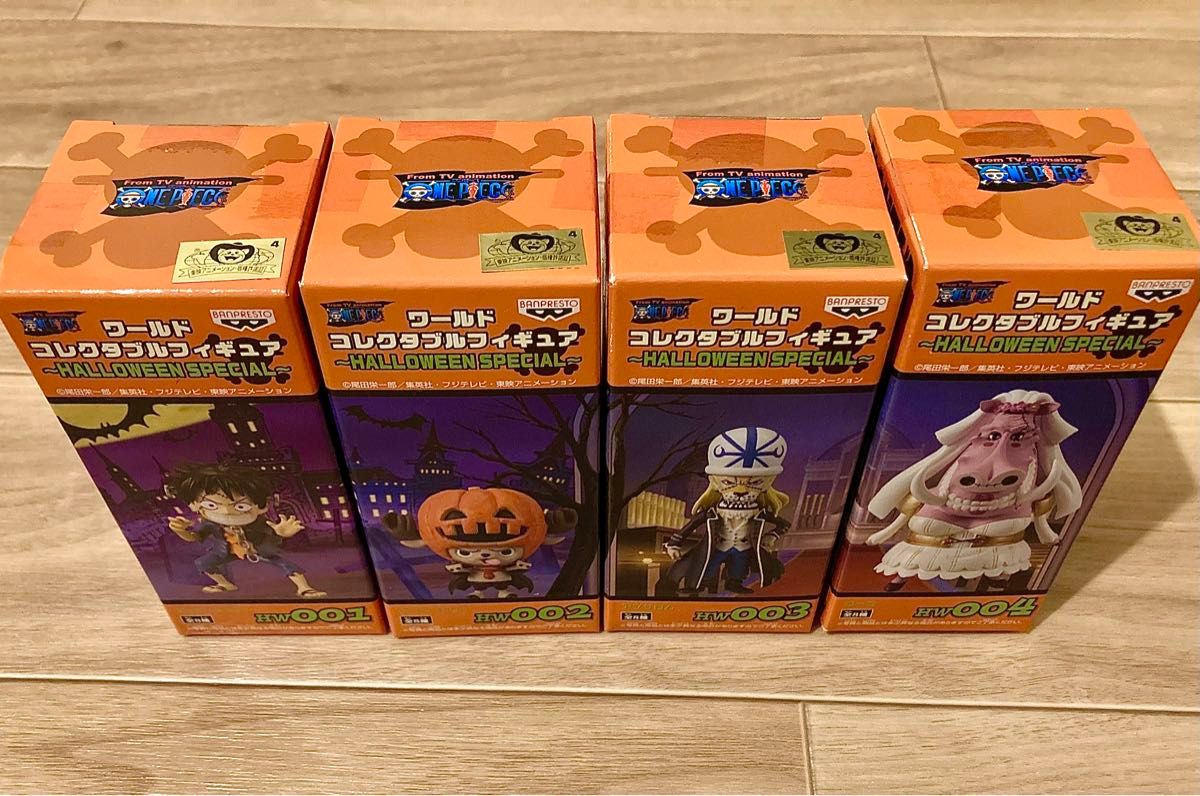 新品未開封】 ワンピース ワールドコレクタブルフィギュア 新品未開封】 ワンピース ワールドコレクタブルフィギュア