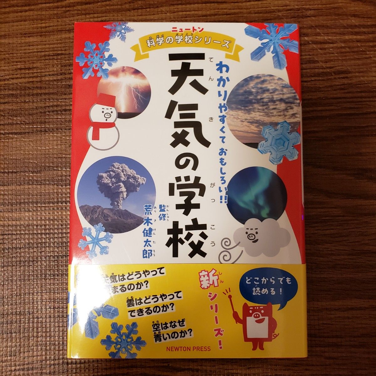 独特な 【送料無料】 バラ売り可 ニュートン科学の学校シリーズ 飛行機の学校/地球の学校/天気の学校/心理学の学校/古代遺跡の学校 他 供向け 児童書|Yahoo!フリマ(旧PayPayフリマ) 絵本・児童書