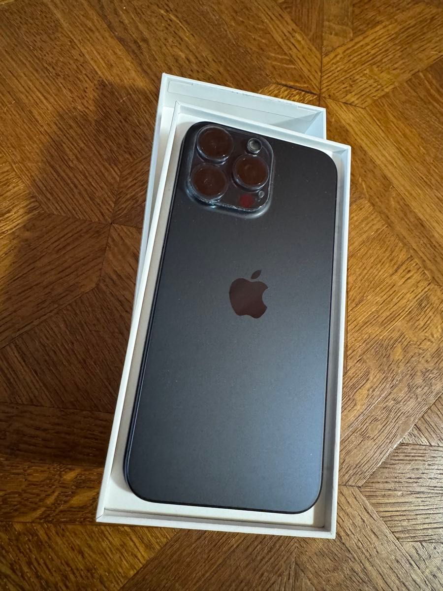 充放電回数115 iPhone 15 Pro Max 256GB ブルーチタニウム 充放電回数115 iPhone 15 Pro Max 256GB ブルーチタニウム