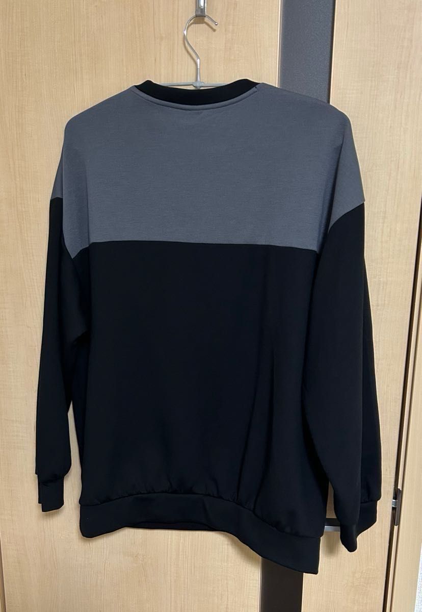 GU プレイステーション コラボ スウェット 2種類セット L XL GU プレイステーション コラボ スウェット 2種類セット L XL