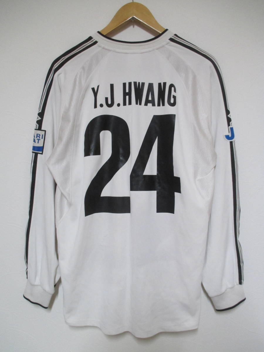 ヤフオク 支給品 ミズノ Jfl 大塚製薬サッカー部 24 長袖 ヤフオク 支給品 ミズノ Jfl 大塚製薬サッカー部 24 長袖
