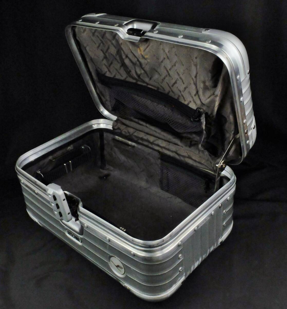 Rimowa/リモア Topas/トパーズ『Lufthansa/ルフトハンザ Rimowa/リモア Topas/トパーズ『Lufthansa/ルフトハンザ