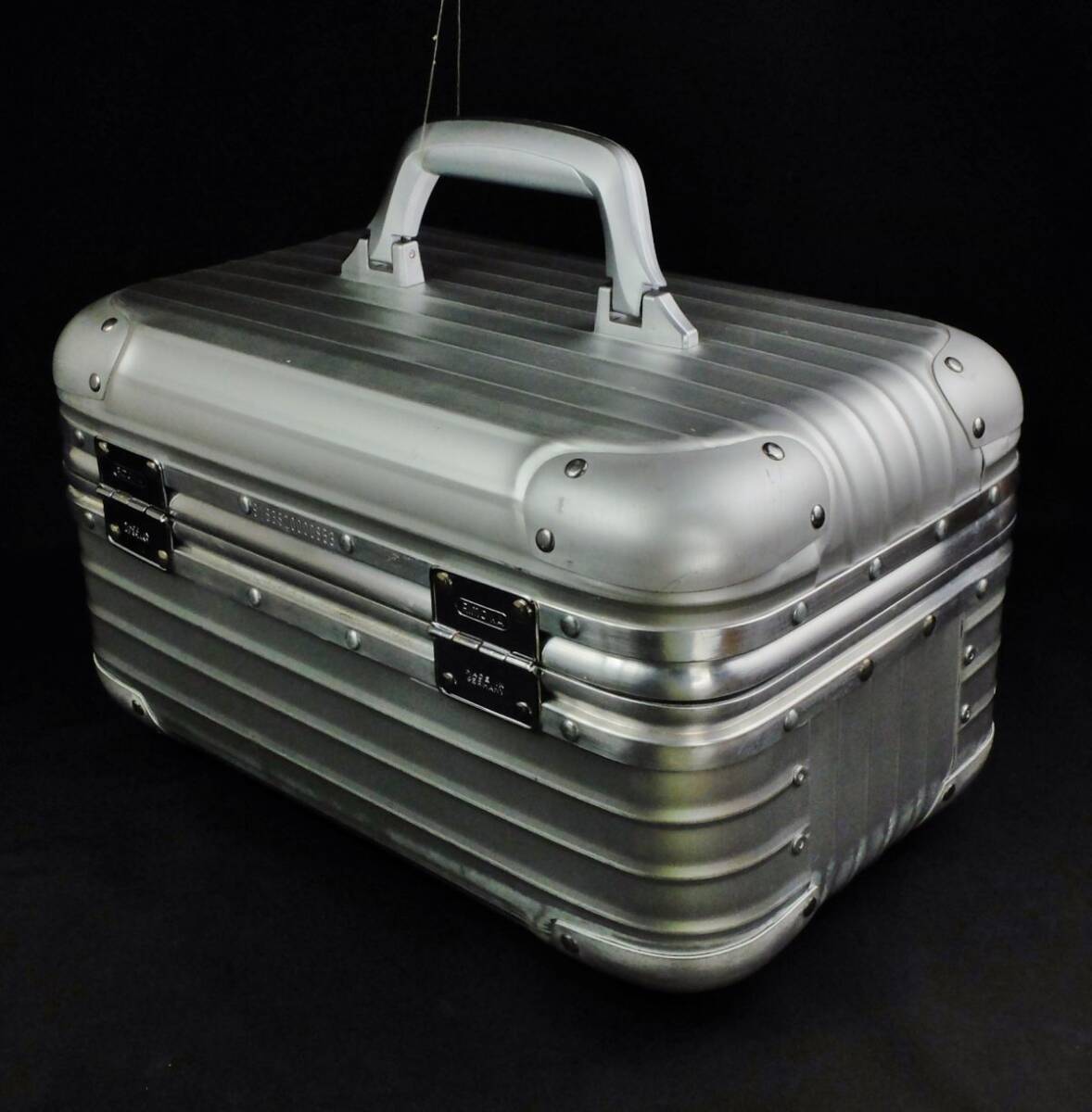 Rimowa/リモア Topas/トパーズ『Lufthansa/ルフトハンザ Rimowa/リモア Topas/トパーズ『Lufthansa/ルフトハンザ