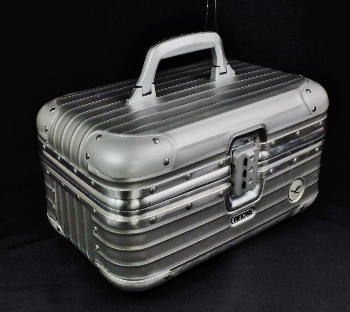Rimowa/リモア Topas/トパーズ『Lufthansa/ルフトハンザ Rimowa/リモア Topas/トパーズ『Lufthansa/ルフトハンザ