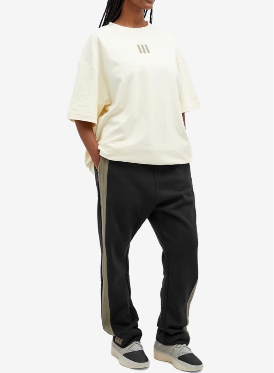 FEAR OF GOD ATHLETICS リラックス スウェットパンツ 日本未発売 FEAR OF GOD ATHLETICS リラックス スウェットパンツ 日本未発売