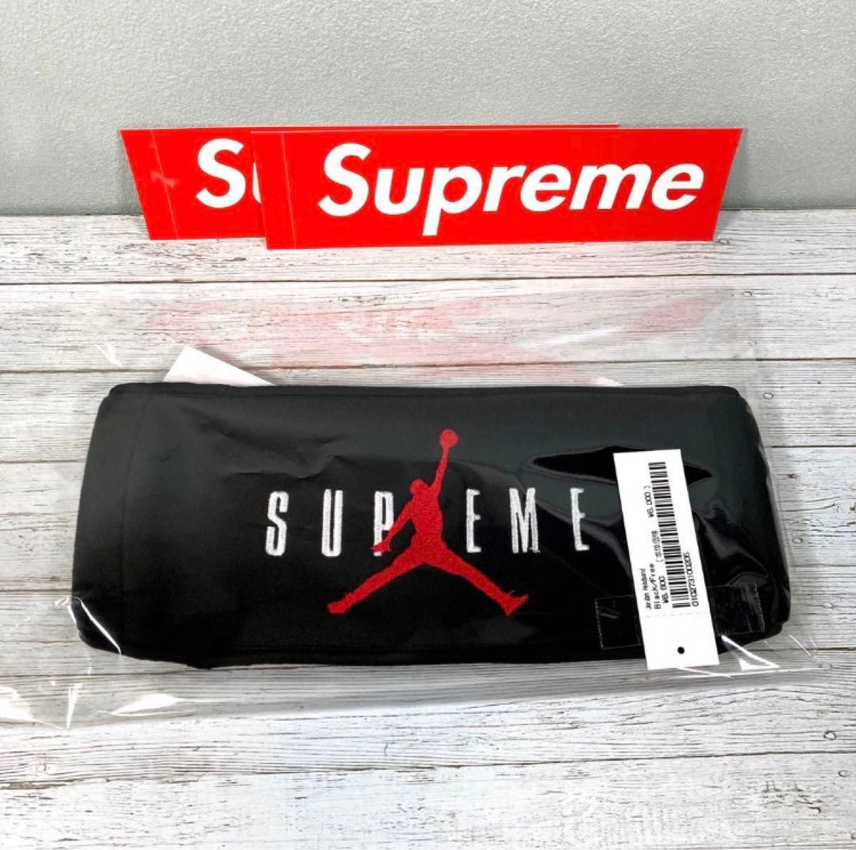 Supreme Jordan Headband|Yahoo!フリマ(旧PayPayフリマ) Supreme Jordan Headband|Yahoo!フリマ(旧PayPayフリマ)