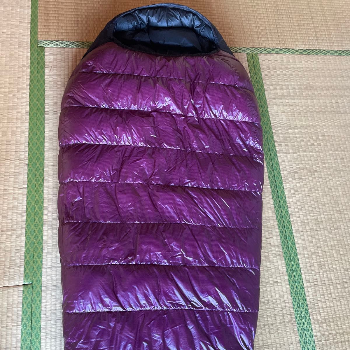 Western Mountaineering ウェスタンマウンテニアリング Western Mountaineering ウェスタンマウンテニアリング