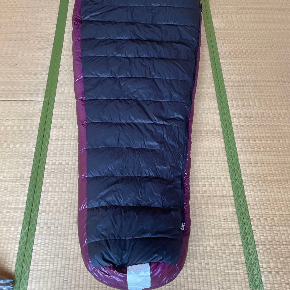 Western Mountaineering ウェスタンマウンテニアリング Western Mountaineering ウェスタンマウンテニアリング