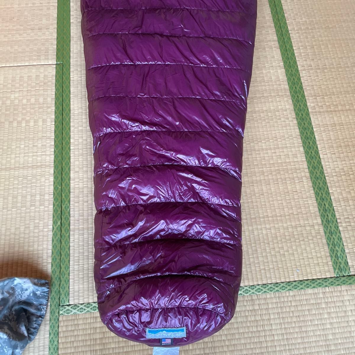 Western Mountaineering ウェスタンマウンテニアリング Western Mountaineering ウェスタンマウンテニアリング