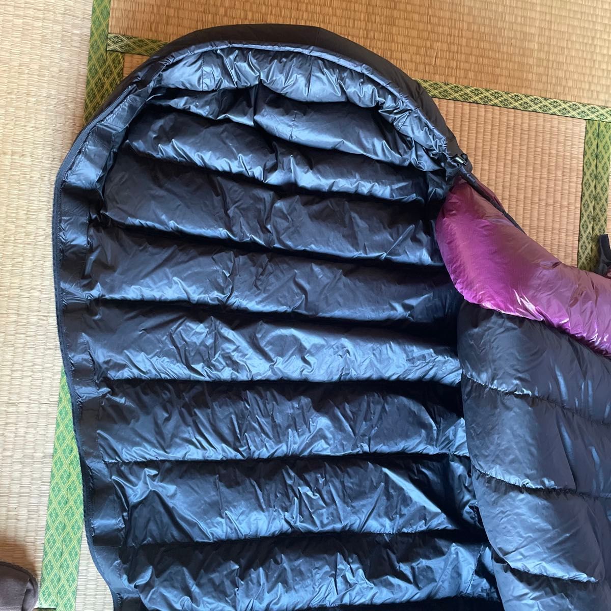 Western Mountaineering ウェスタンマウンテニアリング Western Mountaineering ウェスタンマウンテニアリング
