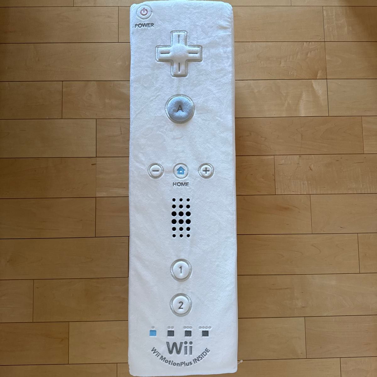 ニンテンドーミュージアム 限定 Wiiリモコン クッション|Yahoo ニンテンドーミュージアム 限定 Wiiリモコン クッション|Yahoo