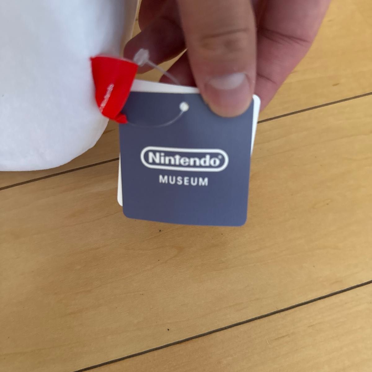 ニンテンドーミュージアム 限定 Wiiリモコン クッション|Yahoo ニンテンドーミュージアム 限定 Wiiリモコン クッション|Yahoo