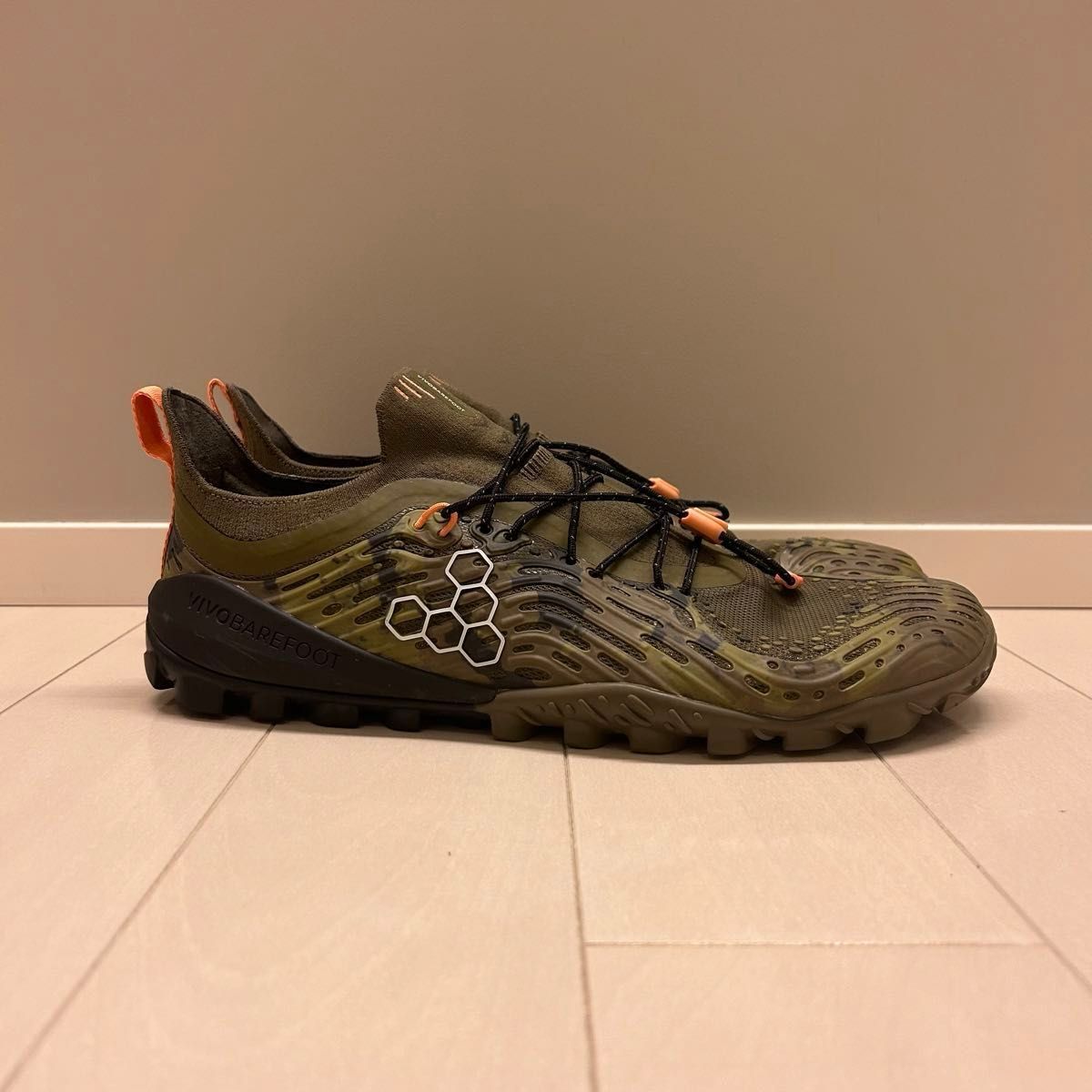 VIVOBAREFOOT HYDRA ESC JJF M 46 超美品ビボヘアフットウェア VIVOBAREFOOT HYDRA ESC JJF M 46 超美品ビボヘアフットウェア