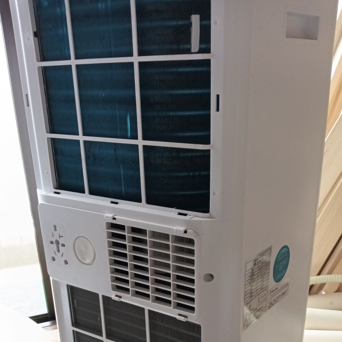 お安くします スポットクーラー 移動式エアコン JL-MAC-02 2022 お安くします スポットクーラー 移動式エアコン JL-MAC-02 2022