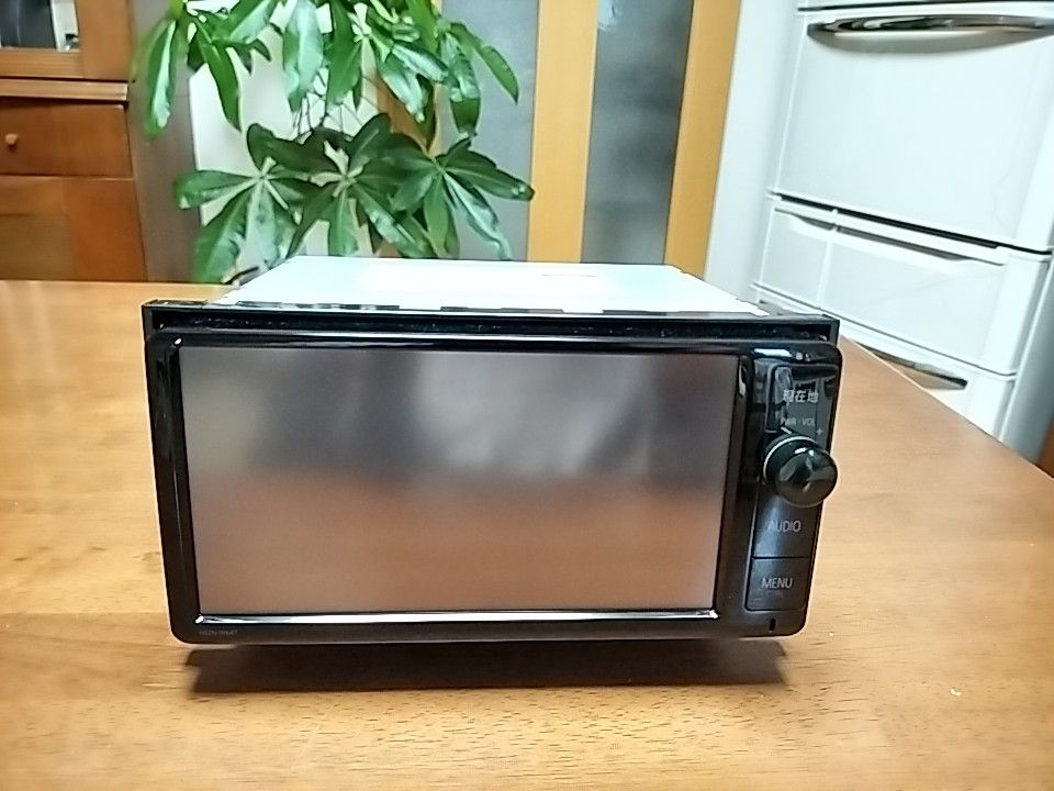良品 NSZNーW64T(地図 2018年06月/フルセグ)トヨタ純正ナビ 良品 NSZNーW64T(地図 2018年06月/フルセグ)トヨタ純正ナビ