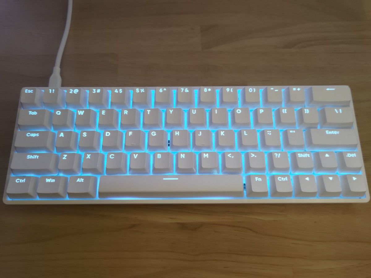 HM66 ラピッドトリガーUS配列 ゲーミングキーボード|Yahoo HM66 ラピッドトリガーUS配列 ゲーミングキーボード|Yahoo
