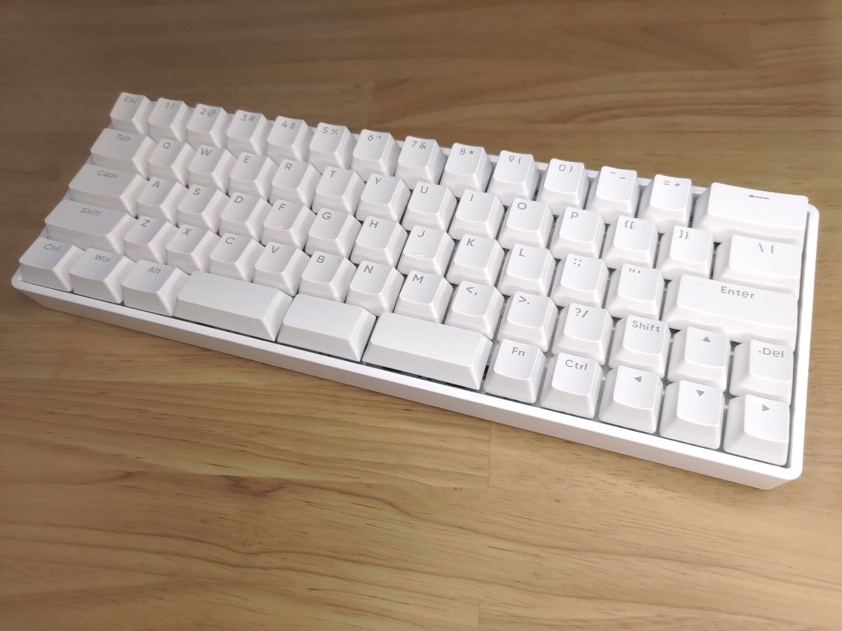 HM66 ラピッドトリガーUS配列 ゲーミングキーボード|Yahoo HM66 ラピッドトリガーUS配列 ゲーミングキーボード|Yahoo