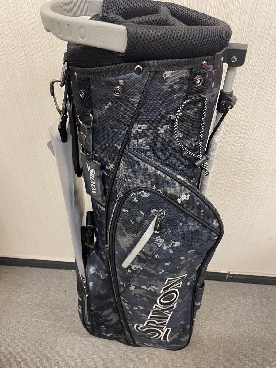 タイムセール SRIXON キャディバッグ 迷彩|Yahoo!フリマ(旧 タイムセール SRIXON キャディバッグ 迷彩|Yahoo!フリマ(旧