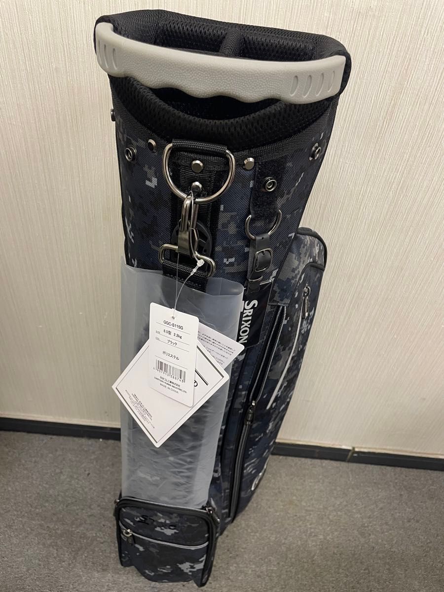 タイムセール SRIXON キャディバッグ 迷彩|Yahoo!フリマ(旧 タイムセール SRIXON キャディバッグ 迷彩|Yahoo!フリマ(旧